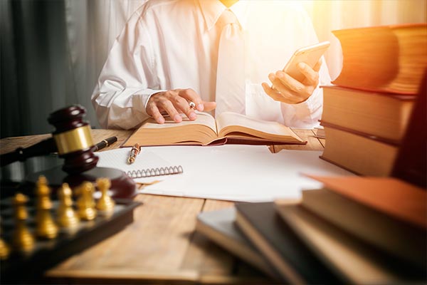 Law Clerks and Legal Assistants Law Clerks and Legal Assistants