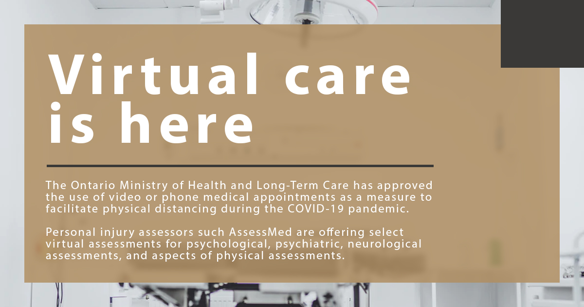 Virtual care FB Virtual care FB