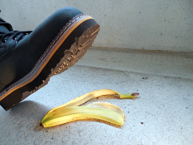 boot-about-to-step-on-banana-peel boot about to step on banana peel
