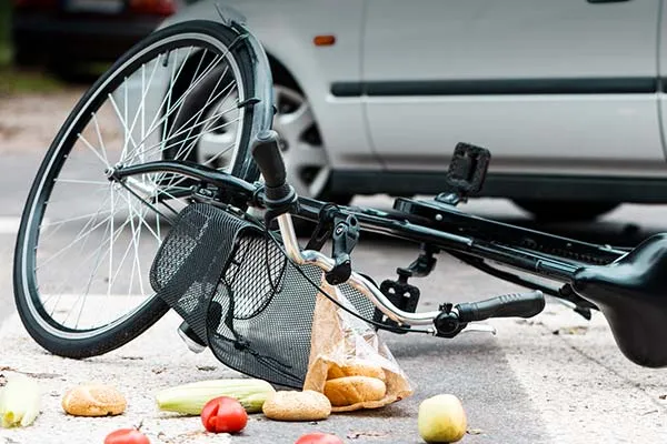 Bicycle-Accidents