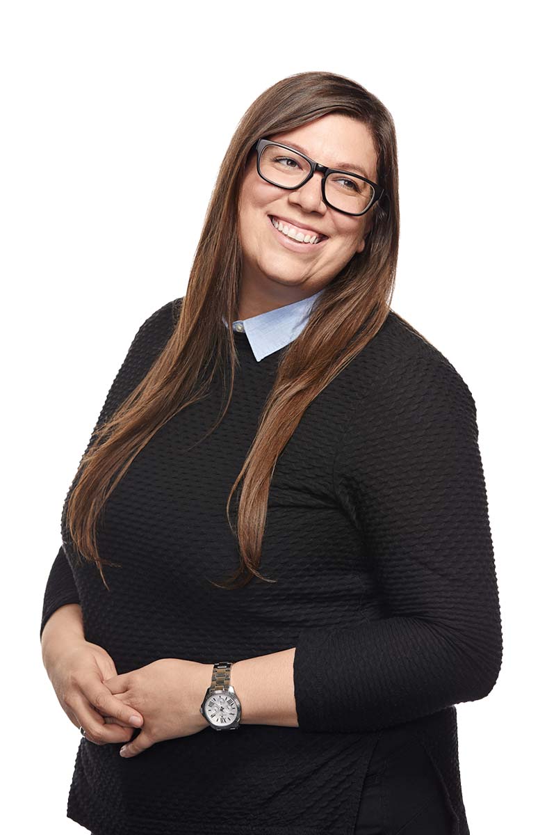 Jennifer Scarponcini Fornaro