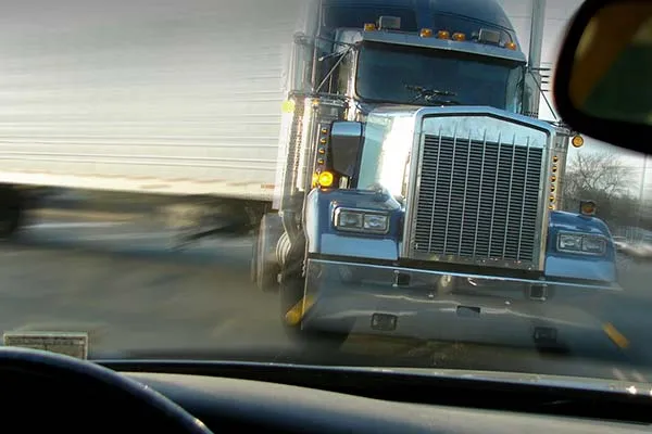 Truck