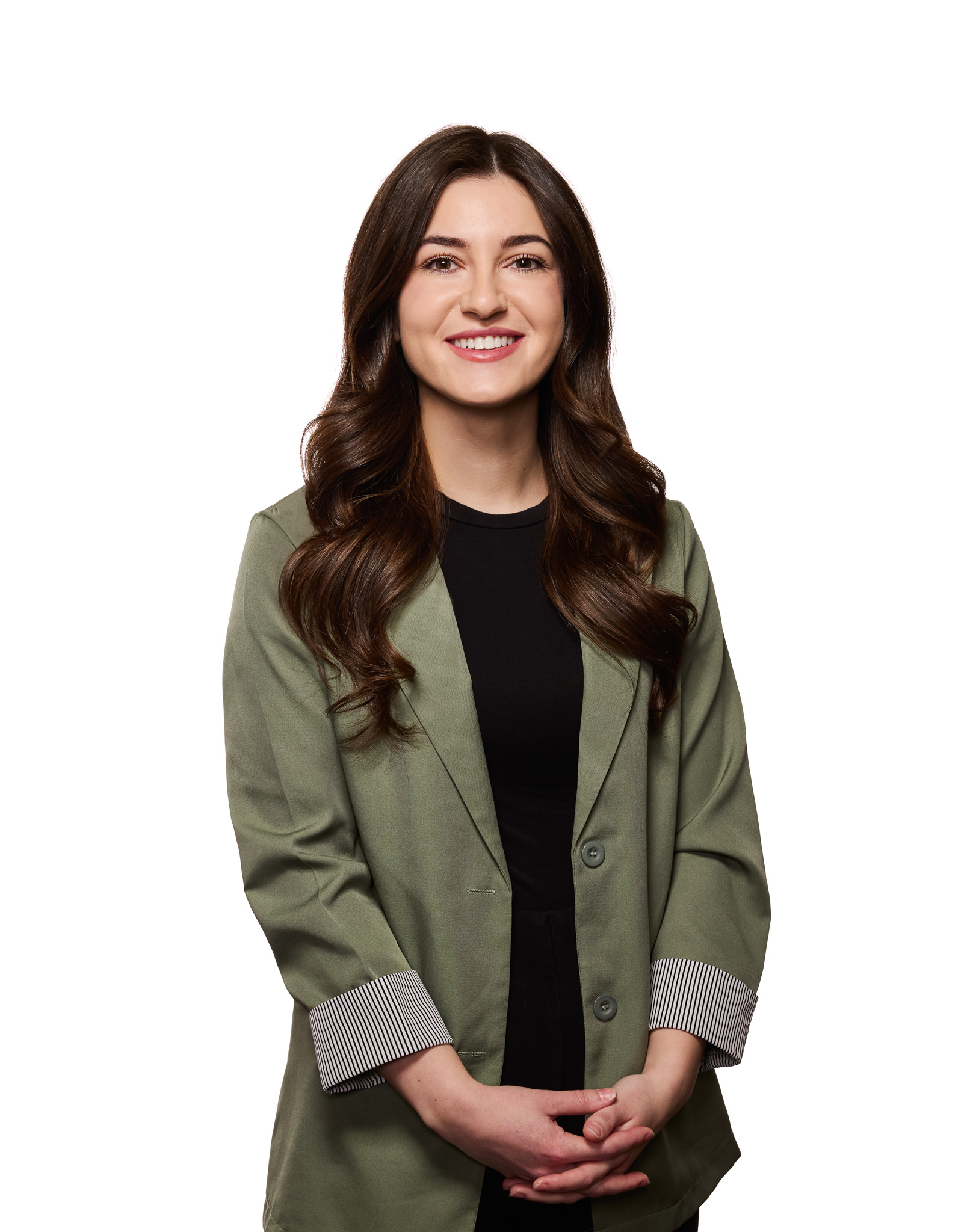 Rebecca Ibrahim Dorothy Nguyen